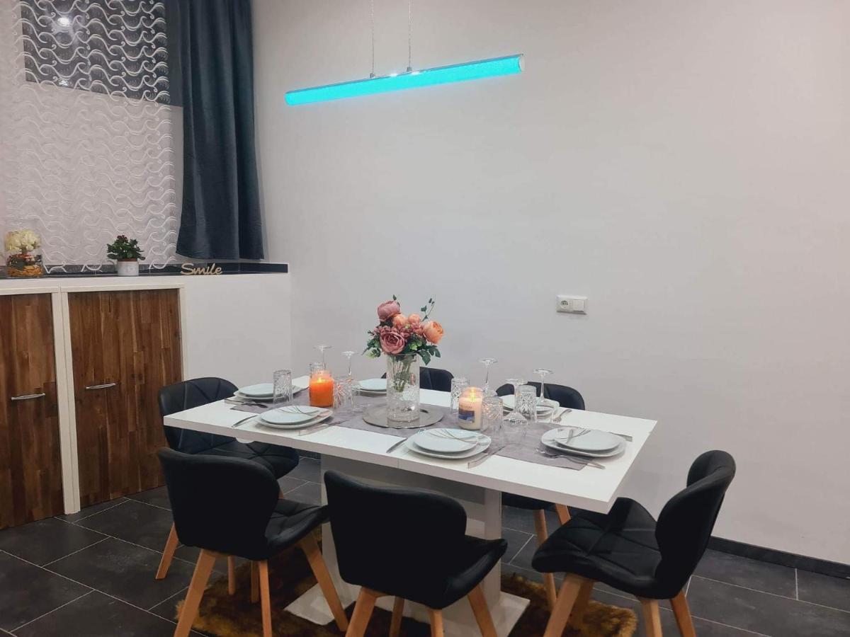 Wohnung 51 Oberwesel Zewnętrze zdjęcie