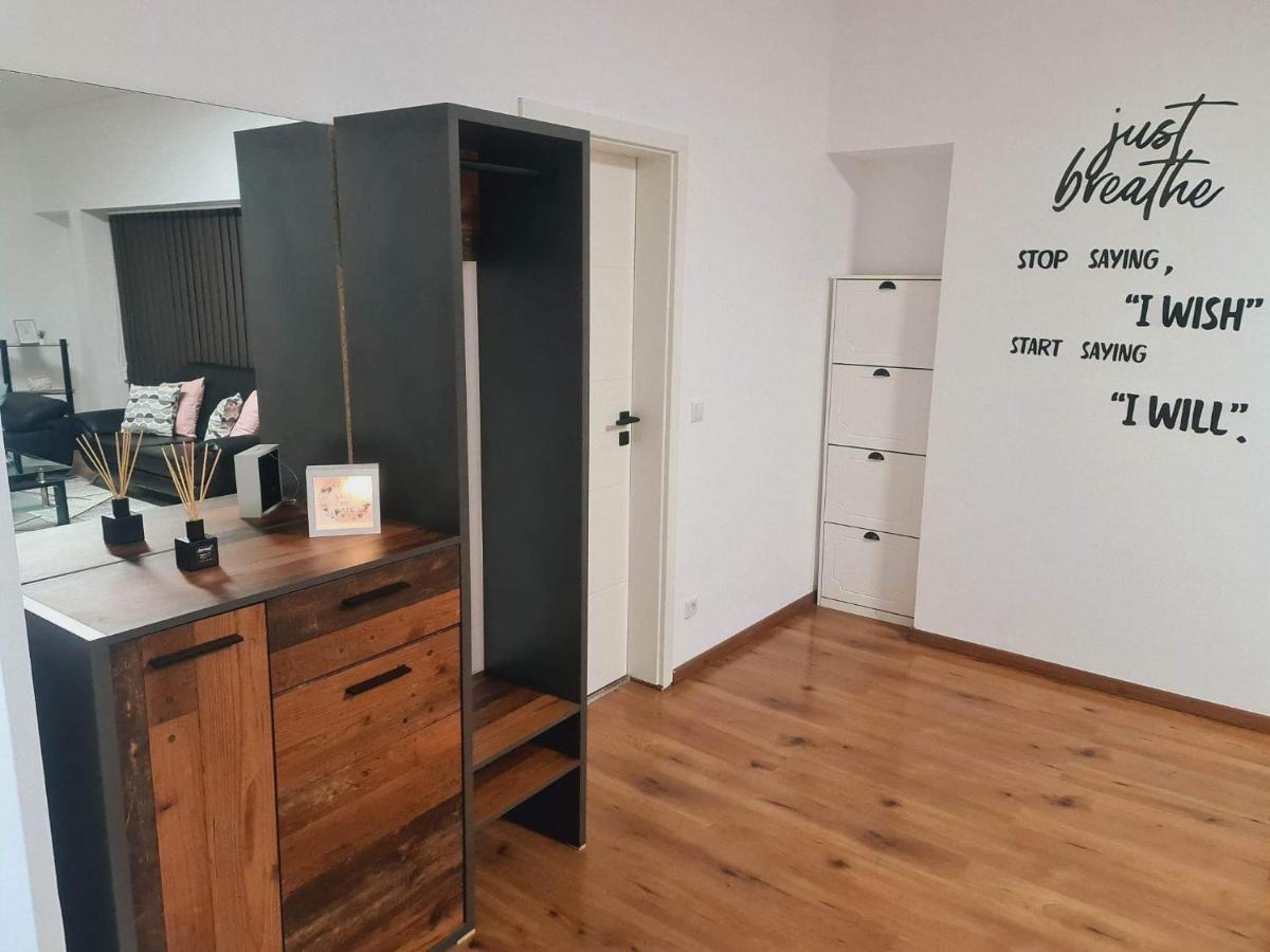 Wohnung 51 Oberwesel Zewnętrze zdjęcie