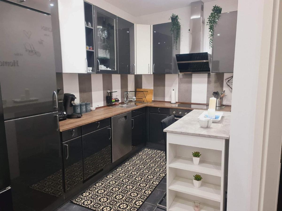 Wohnung 51 Oberwesel Zewnętrze zdjęcie