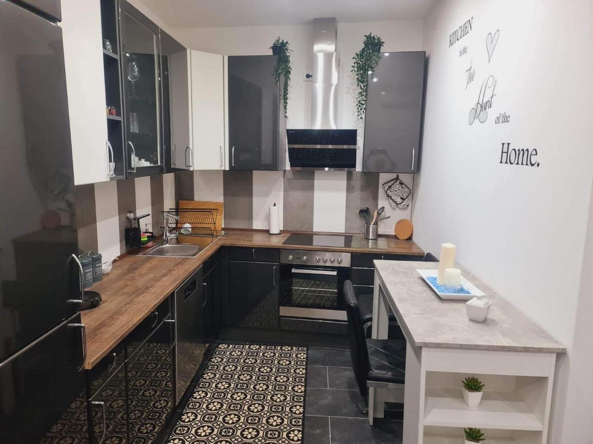 Wohnung 51 Oberwesel Zewnętrze zdjęcie