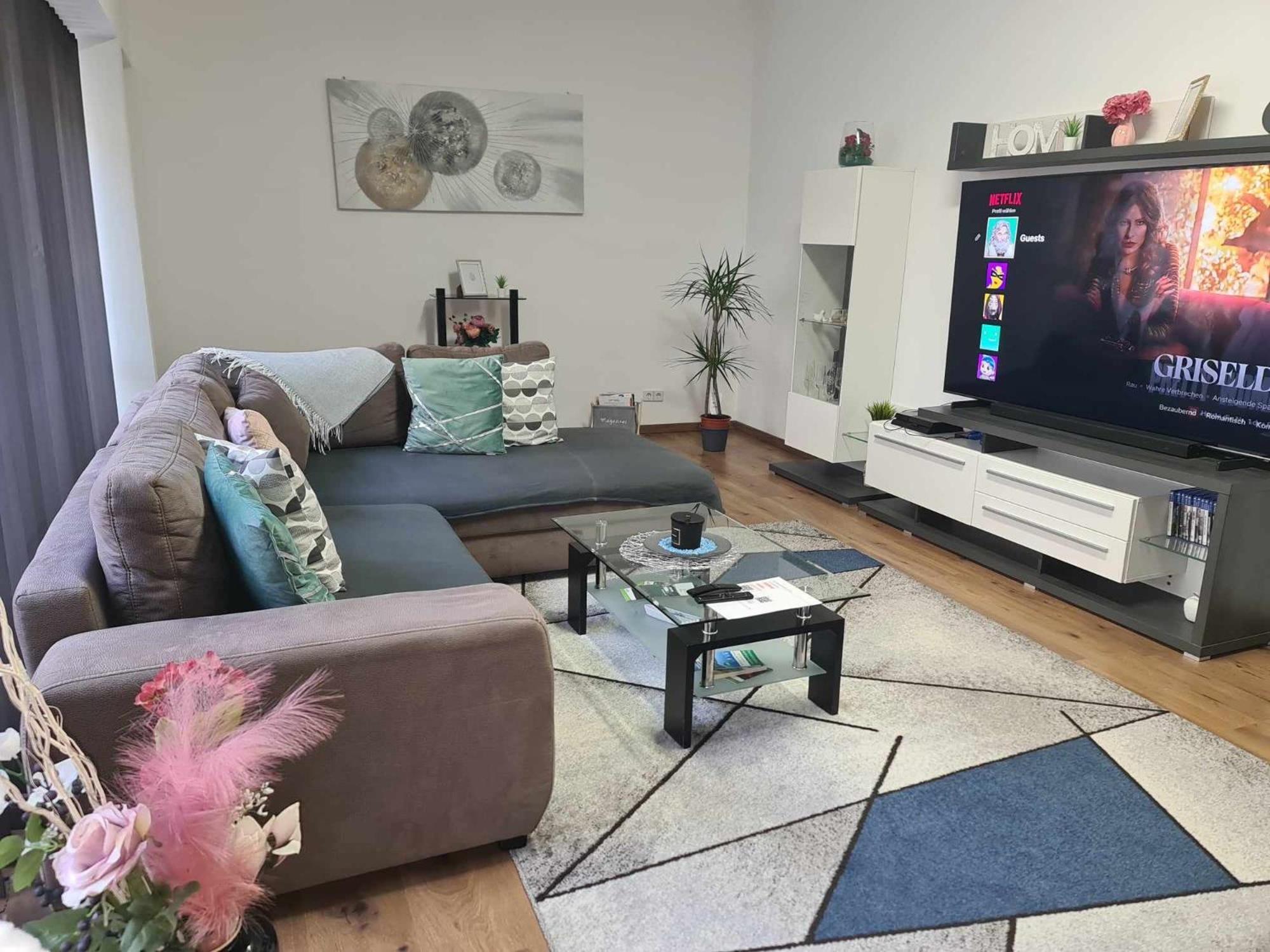 Wohnung 51 Oberwesel Zewnętrze zdjęcie