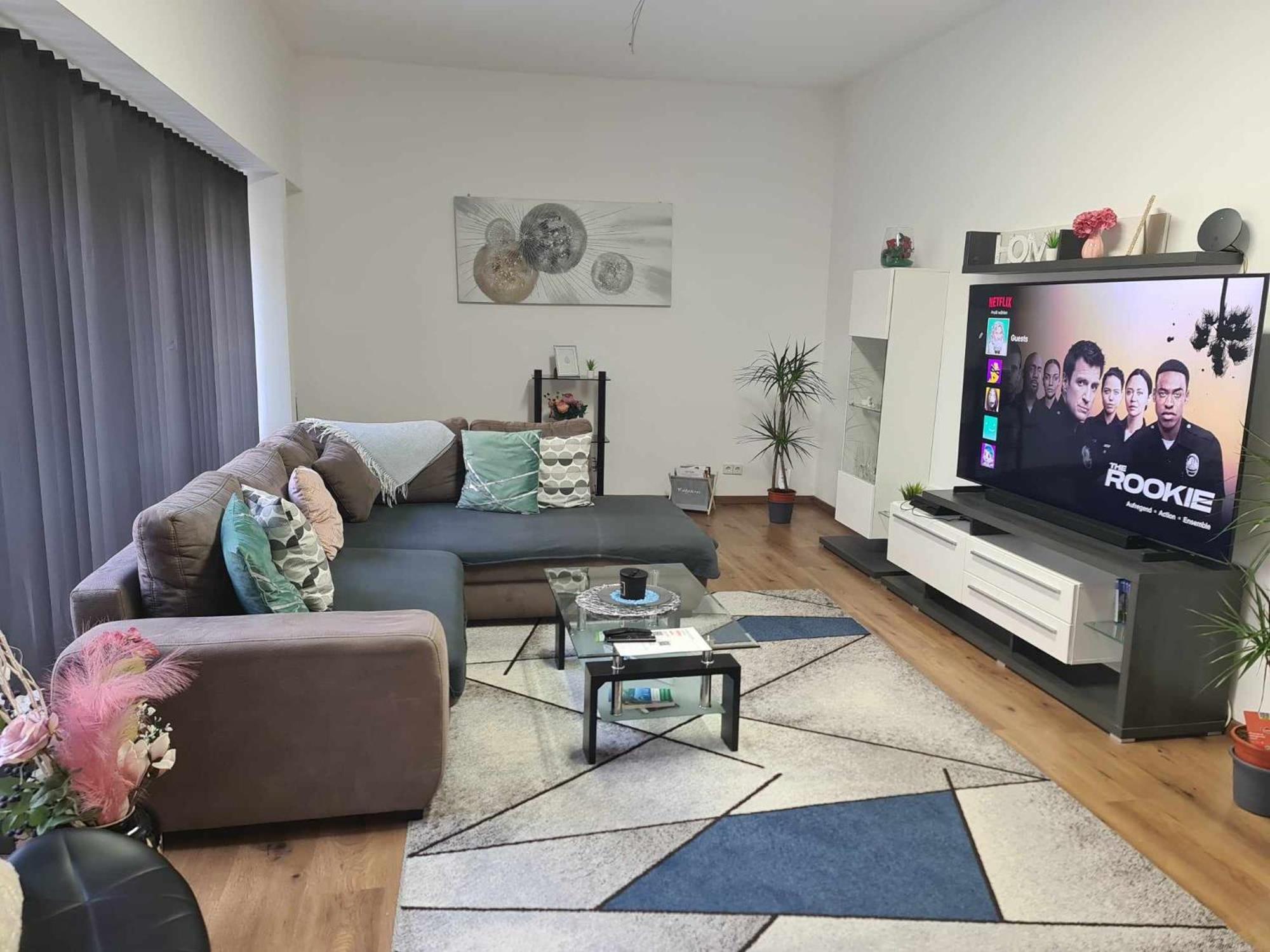 Wohnung 51 Oberwesel Zewnętrze zdjęcie