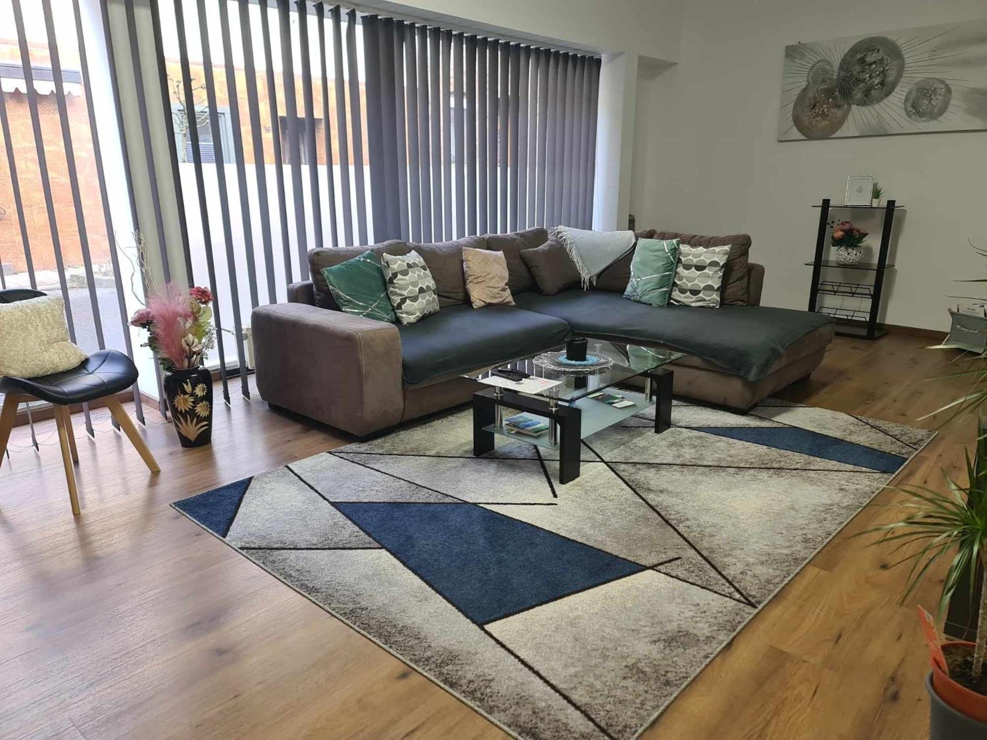 Wohnung 51 Oberwesel Zewnętrze zdjęcie