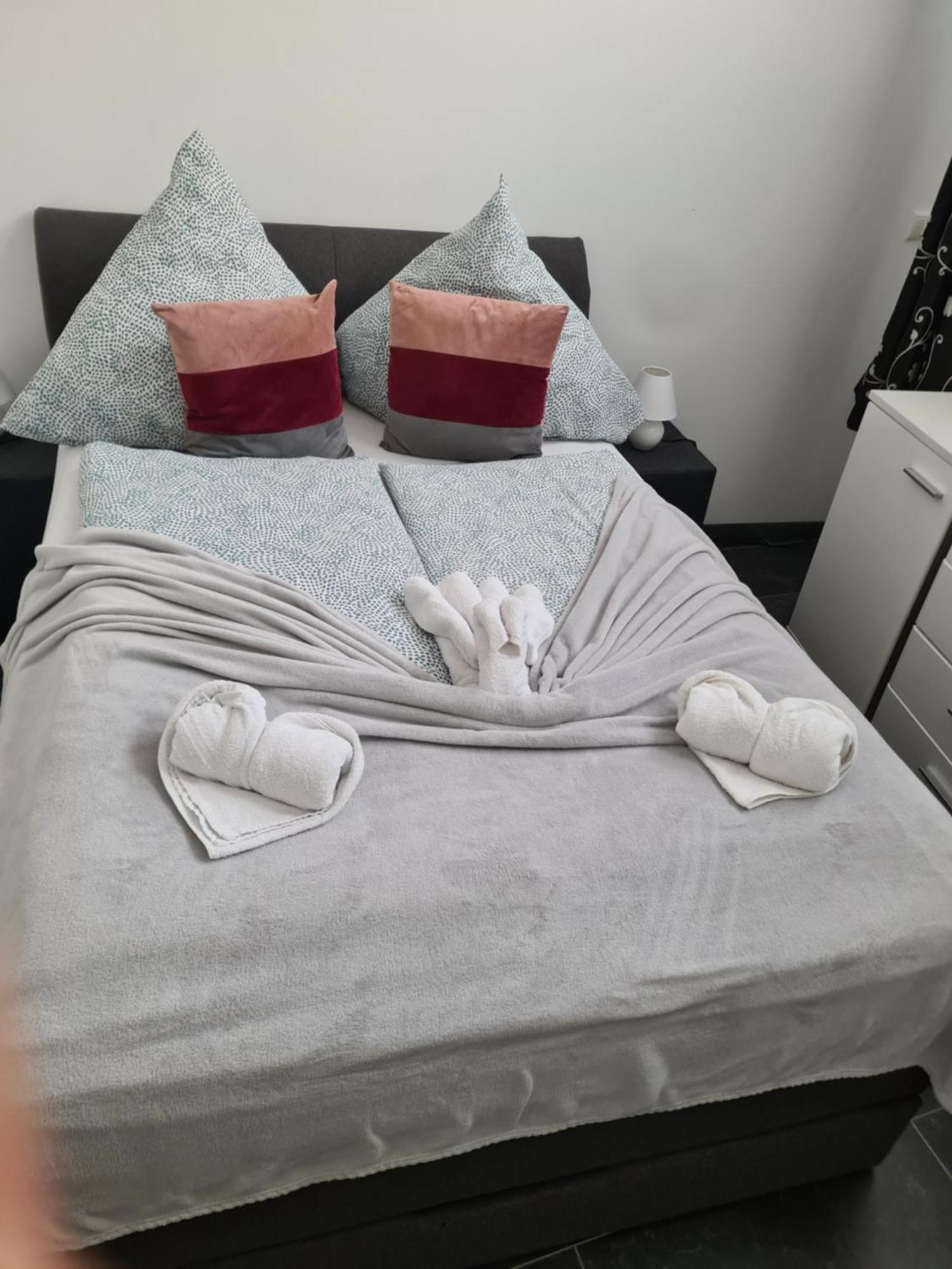 Wohnung 51 Oberwesel Zewnętrze zdjęcie