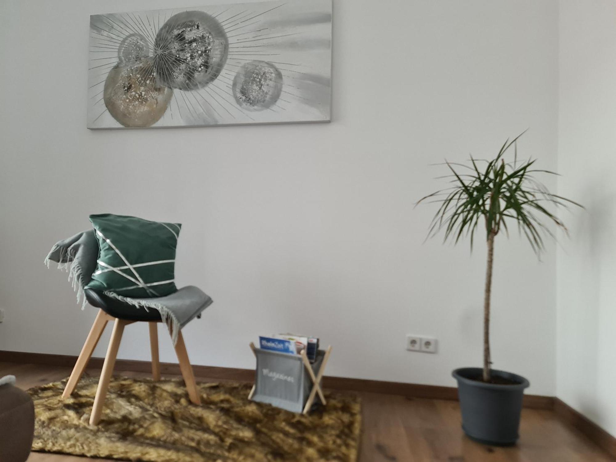 Wohnung 51 Oberwesel Zewnętrze zdjęcie