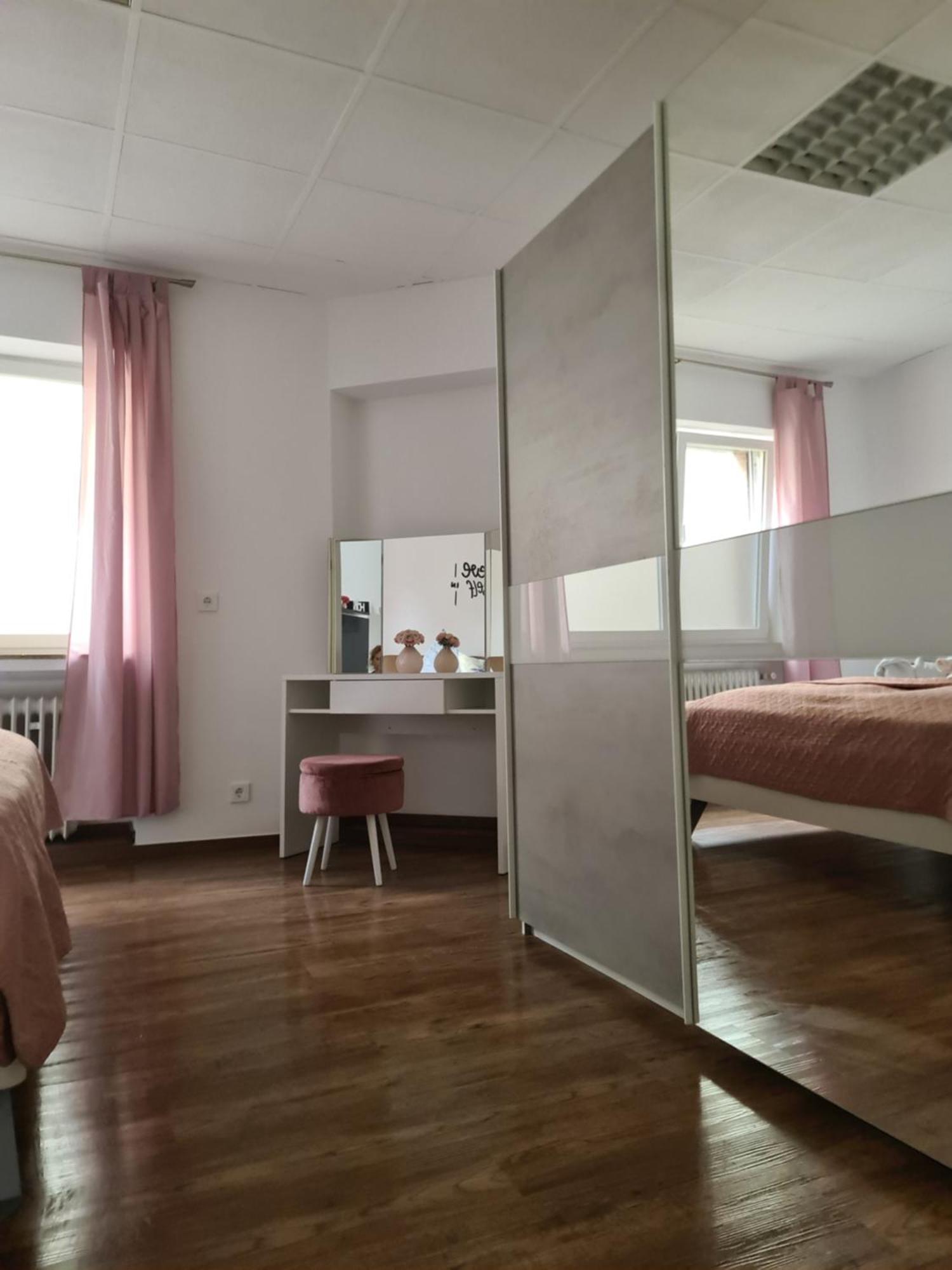 Wohnung 51 Oberwesel Zewnętrze zdjęcie