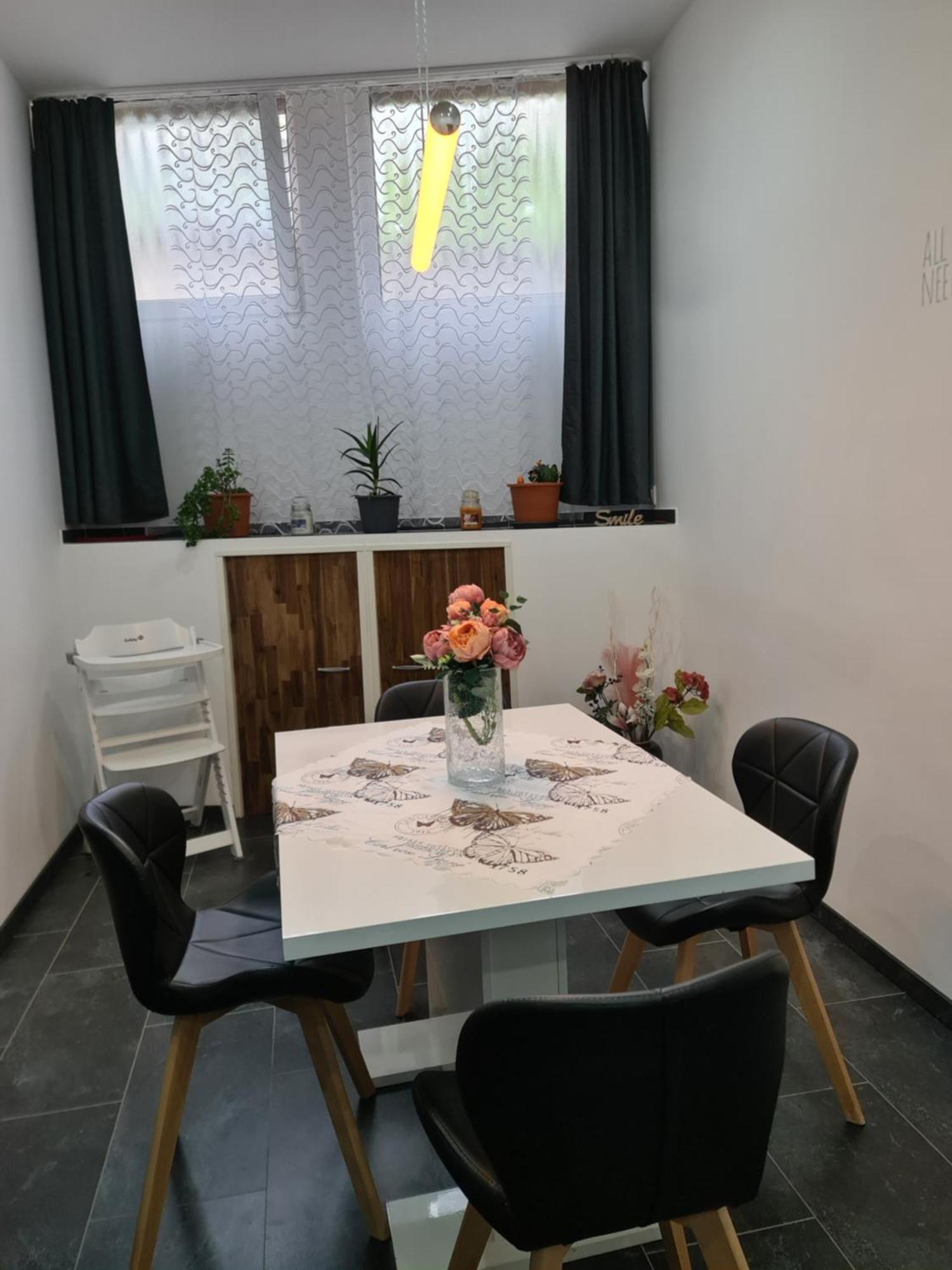 Wohnung 51 Oberwesel Zewnętrze zdjęcie