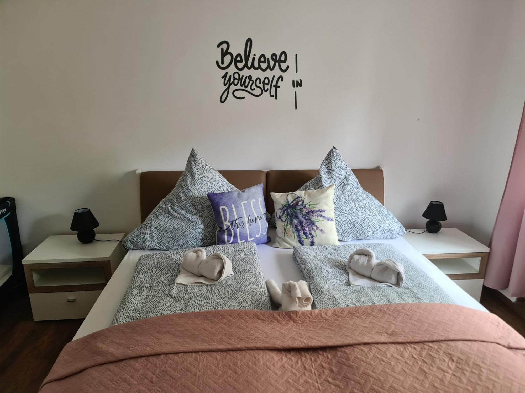 Wohnung 51 Oberwesel Zewnętrze zdjęcie