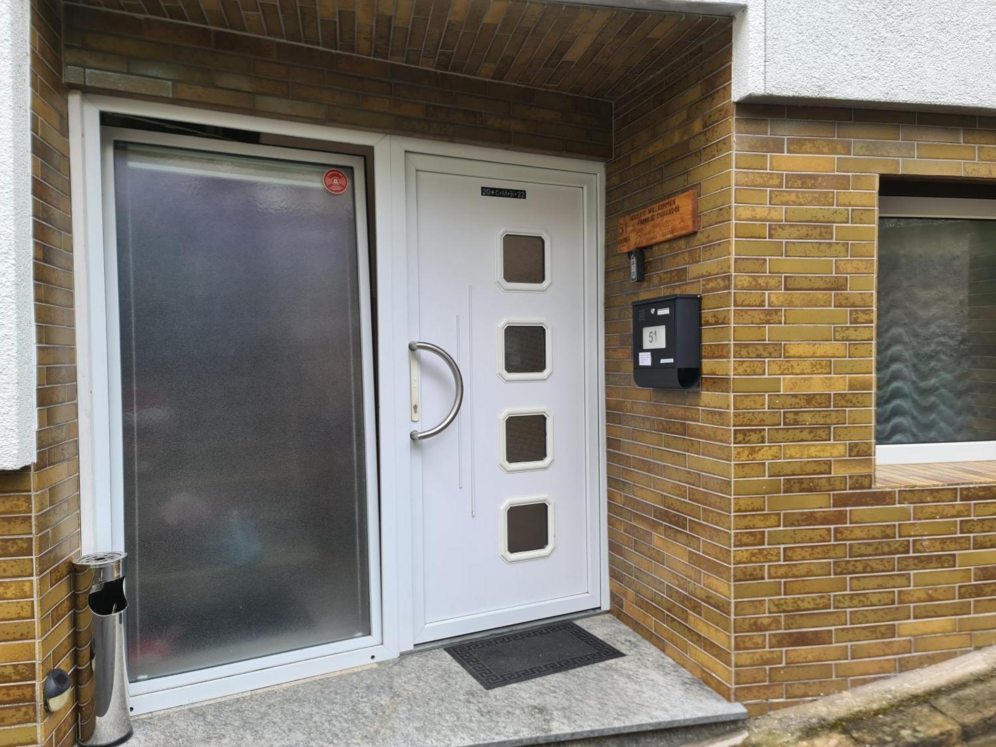 Wohnung 51 Oberwesel Zewnętrze zdjęcie