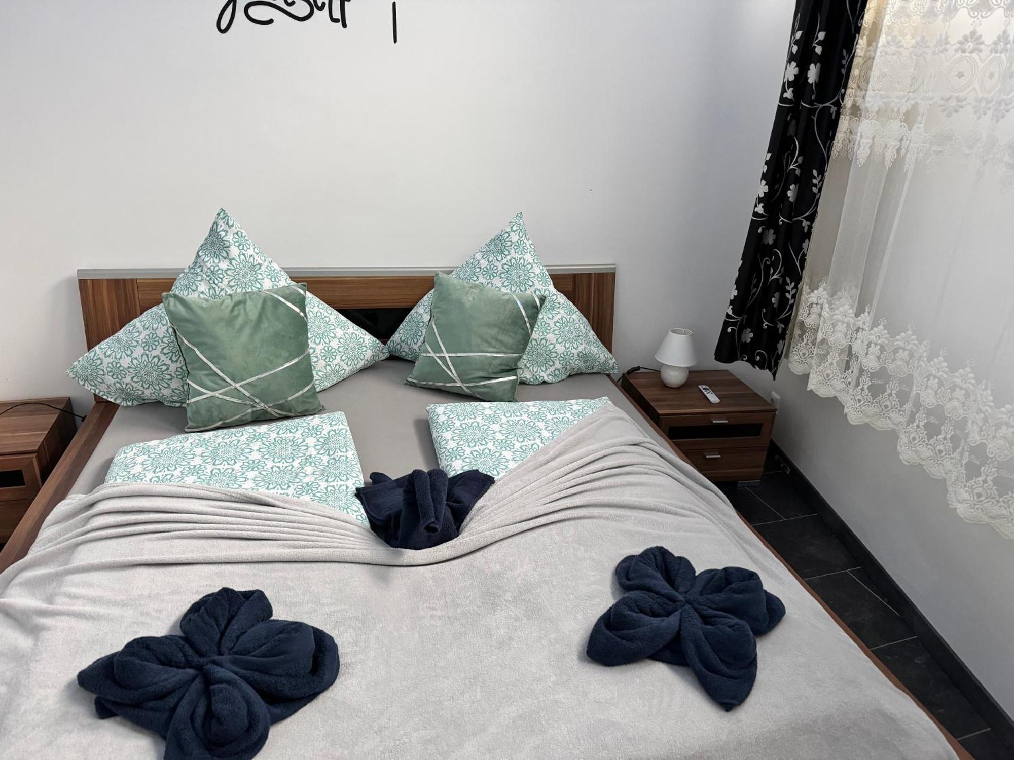 Wohnung 51 Oberwesel Zewnętrze zdjęcie