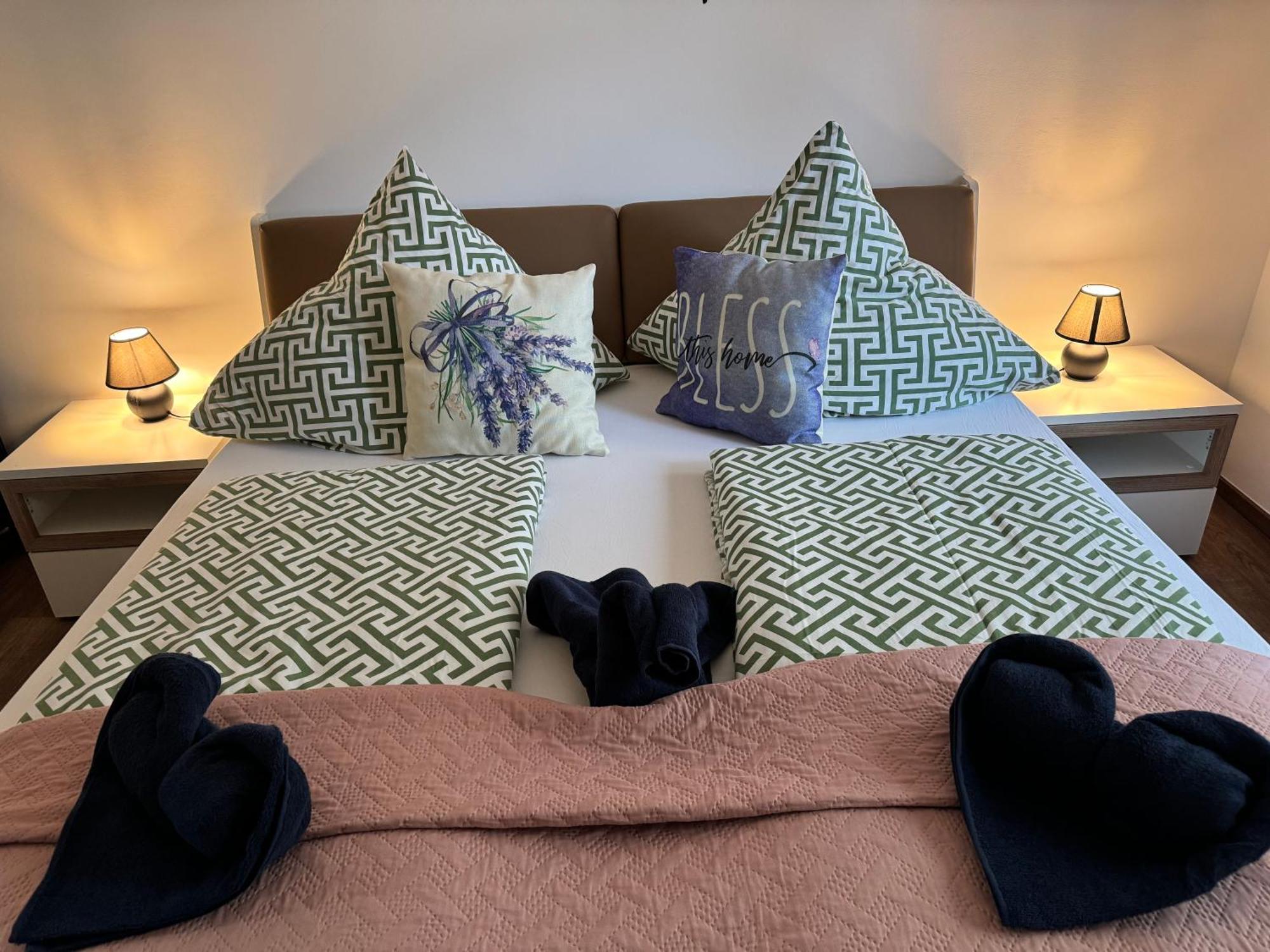 Wohnung 51 Oberwesel Zewnętrze zdjęcie