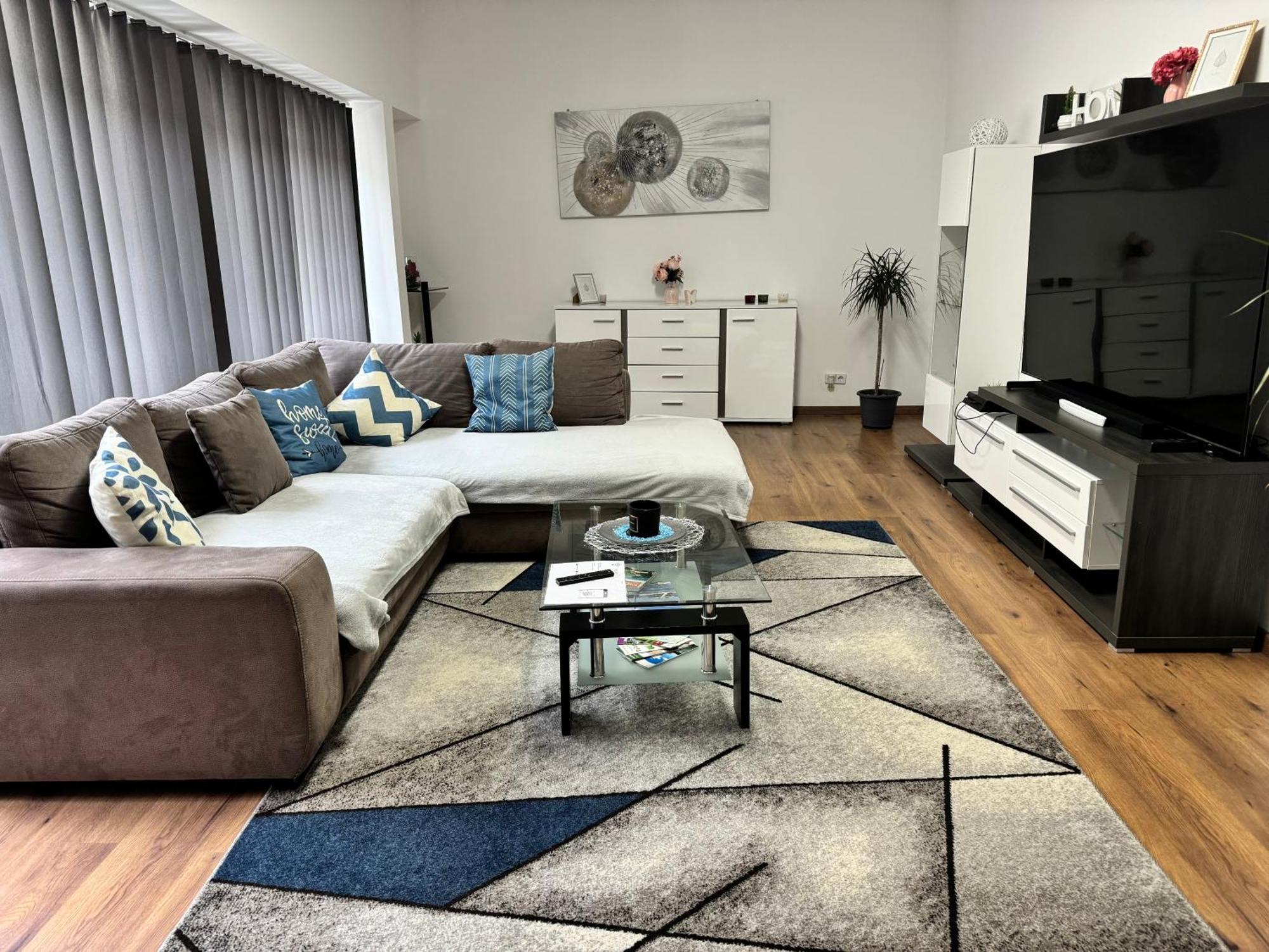 Wohnung 51 Oberwesel Zewnętrze zdjęcie