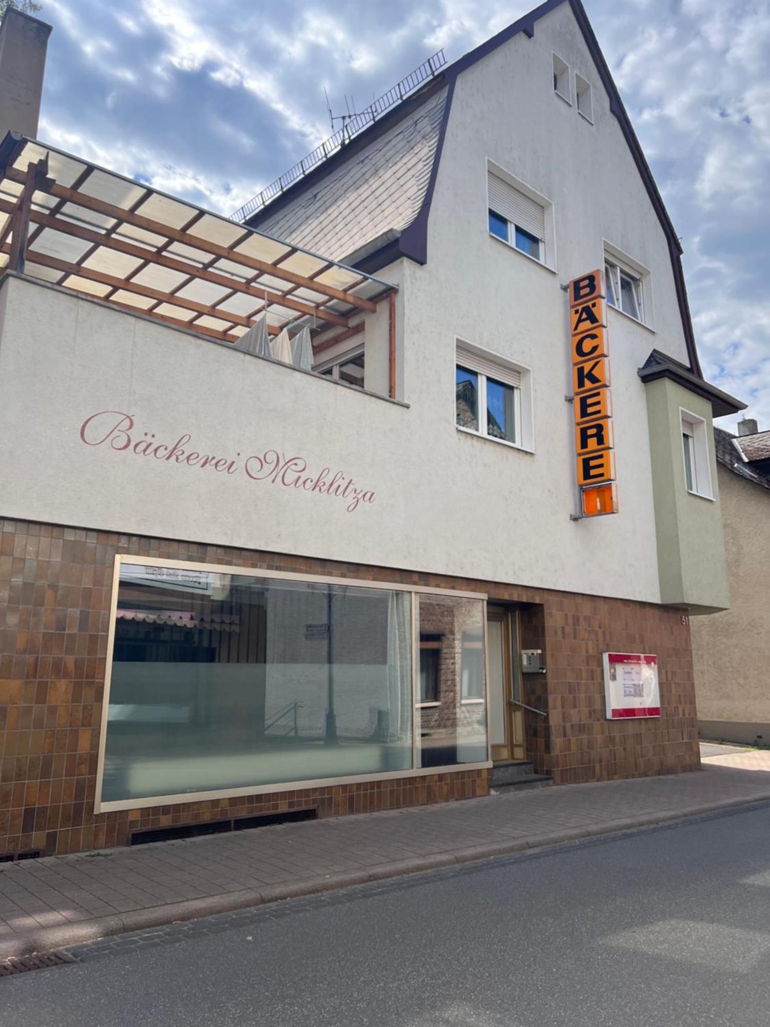 Wohnung 51 Oberwesel Zewnętrze zdjęcie
